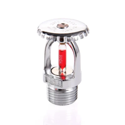 K8.0 Response Upright Sprinkler K8.0 Response Upright Sprinkler