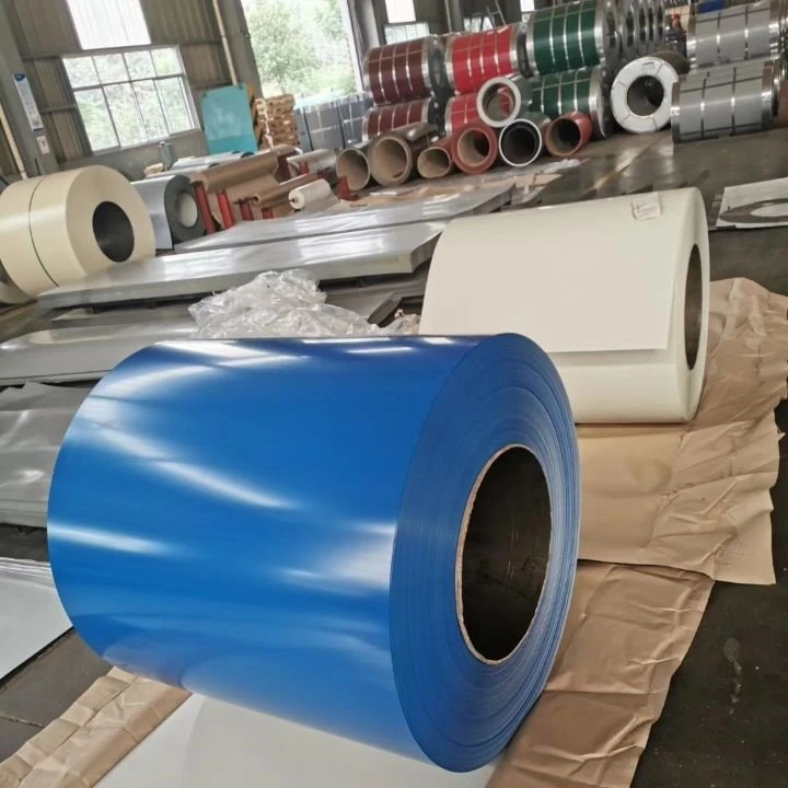 ASTM A755 ÇELİK BOBİN