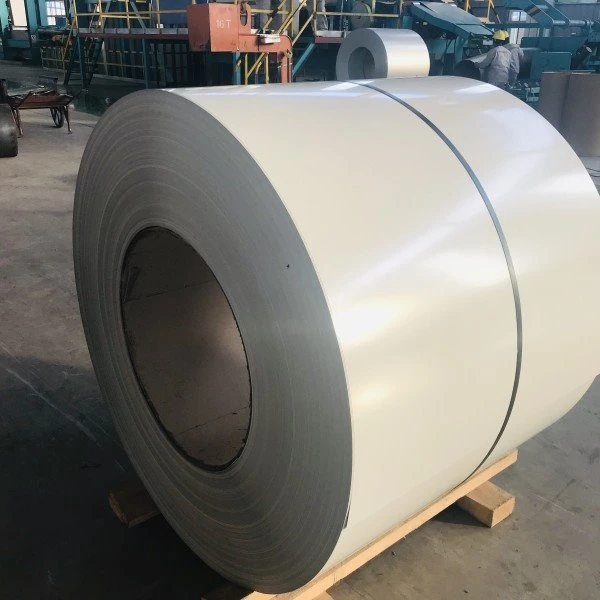 ASTM A755M BOYALI BOBİN