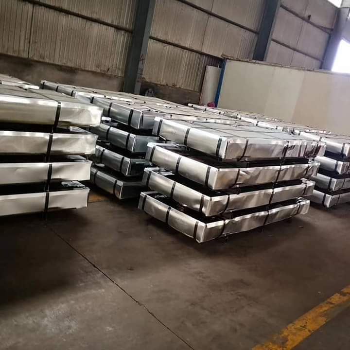 DX51D GALVANİZLİ BOBİN