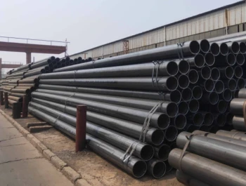 API 5L G.B yürütme standardına ve süreç gereksinimlerine giriş