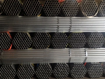 ASTM A53 ERW Kaynaklı Çelik Borulara Giriş