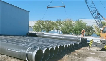 LSAW ÇELİK BORULAR hakkında ne biliyorsunuz?