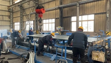 JISG3452 Çelik Boru Akışkan Borusu: En İyi Kılavuz