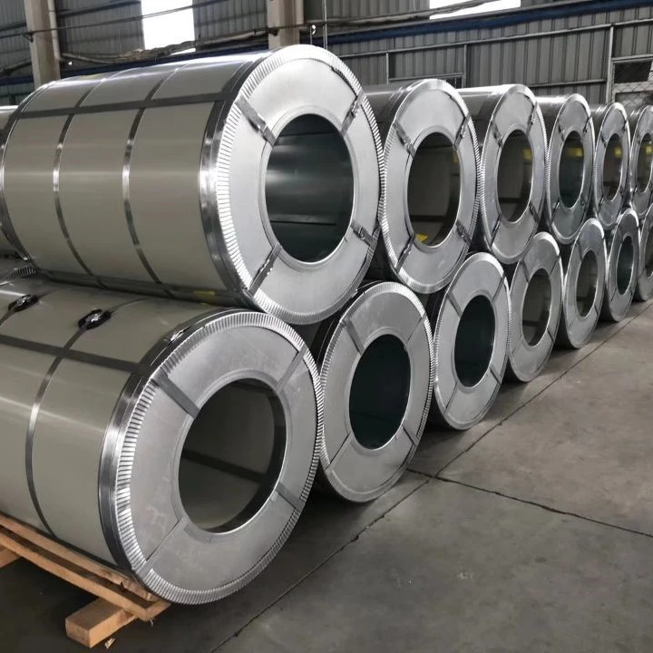 JIS G3141 Bobin